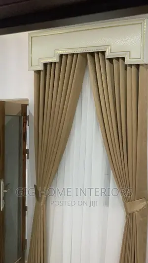Premium Quality Curtains