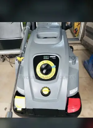 Quality Karcher Steam Pressure Washer Machine