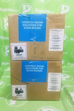 Logitech Tap Room Base Intel Nuc I5-Tapmstbase Video Kit
