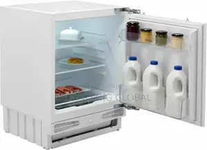 Electra Eful133i Integrated Under Counter Fridge