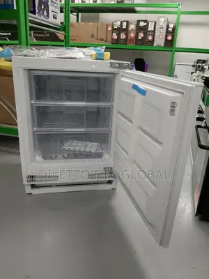 Electra Efuz93ie Integrated Under Counter Freezer