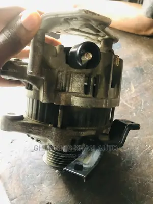 Alternator 2013-2014 Honda Accord