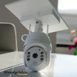 Solar Camera