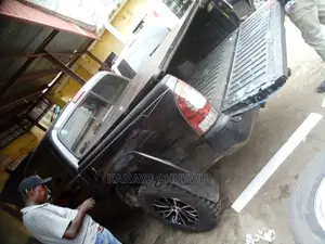 Boot Cover for Toyota Tacoma Available