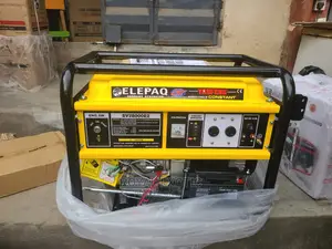 13kva Model No(SV28000) Original Constant Elepaq Key Starter