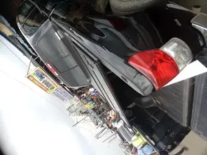 Boot Cover for Toyota Tacoma Available