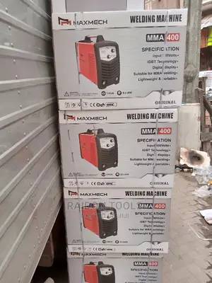 3phase Inverter Welding Machine,400mm