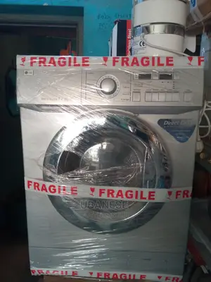 Washing Machine Repair and Sales