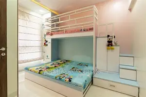 Bulk Bed for Kids