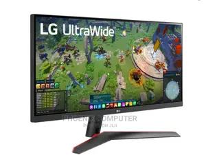 LG 29wp60g-B 29" 21:9 Ultrawide Freesync IPS Gaming Monitor
