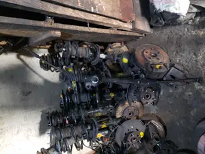 Steering Rack for Toyota Corolla America