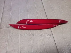 Bumper Reflector for Kia Cerato 2011