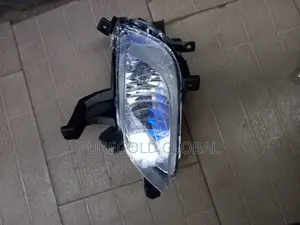 Cerato 2012 Fog Lamp