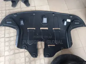 Tucson 2018 Model Engine Protector