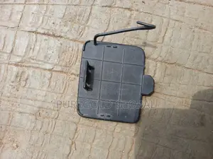 Hyundai Genesis Tow Cover 2014