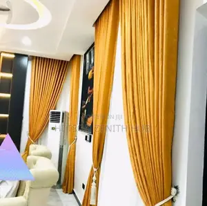 Well Tailored Curtains
