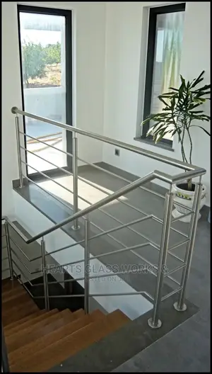 TURKISH SUS (304) Stainless Steel 