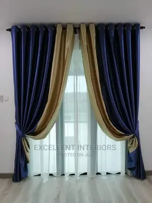 Quality Turkey Curtains
