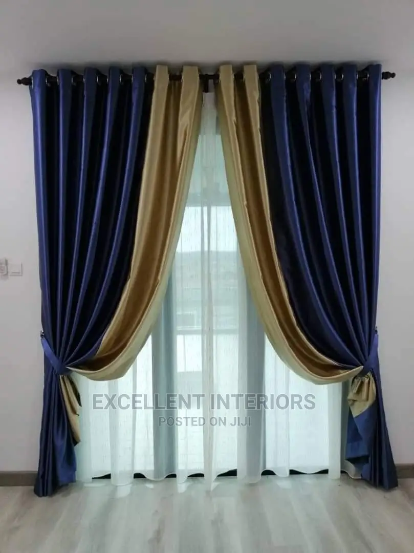 Quality Turkey Curtains