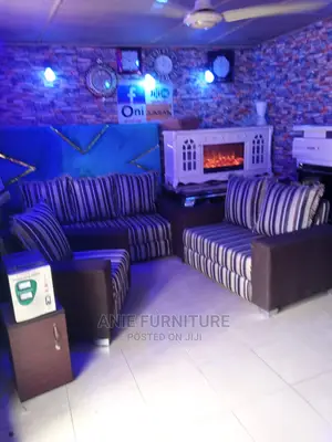 Fabric Chair at Affordable Price
