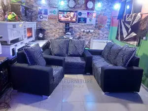 Fabric Chair at Affordable Price