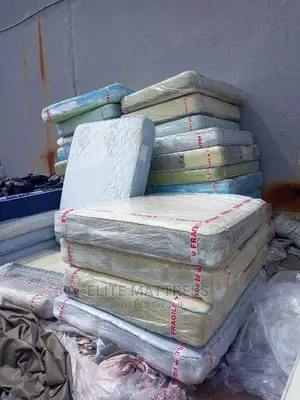 Foreign Mattress