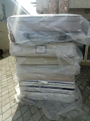 Foreign Mattress