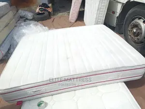 Foreign Mattress