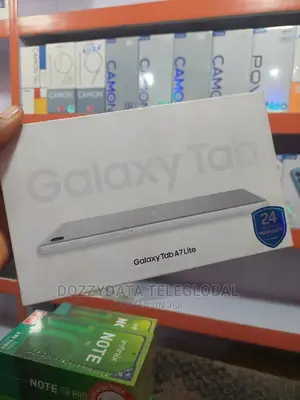 New Samsung Galaxy Tab A7 Lite 32 GB