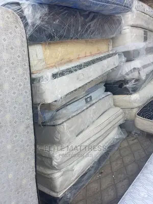 Foreign Mattress