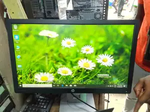 Hp Elitedisplay Ips 24" Monitor