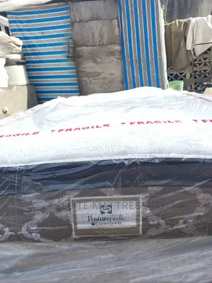 Foreign Mattress