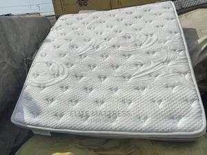Foreign Mattress