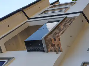 Framless Glass Hand Rail