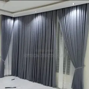 High Quality Curtains
