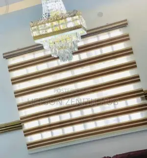 Windows Blinds