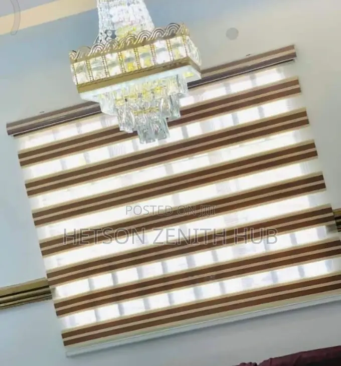 Windows Blinds