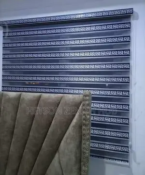 Windows Blinds