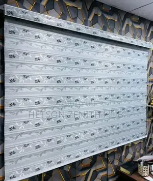 Windows Blinds