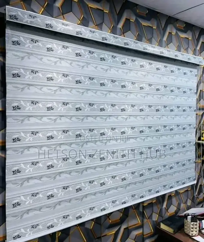 Windows Blinds