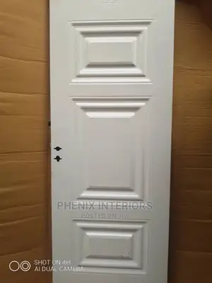 Turkey Room Doors