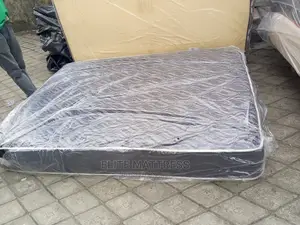 Foreign Mattress