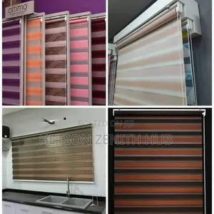 Windows Blinds