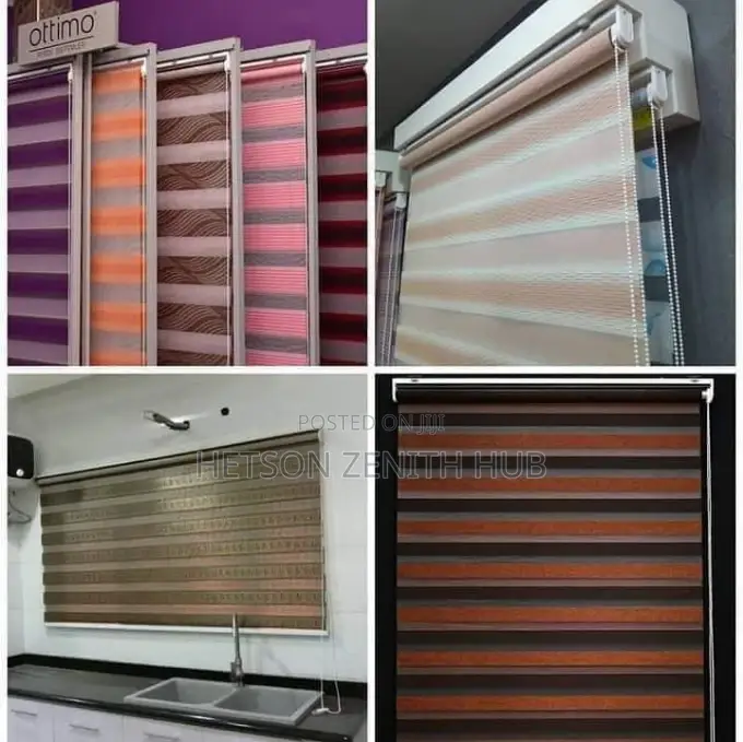 Windows Blinds