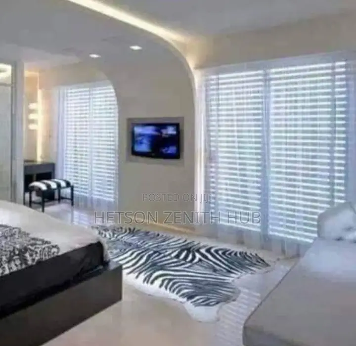 Windows Blinds