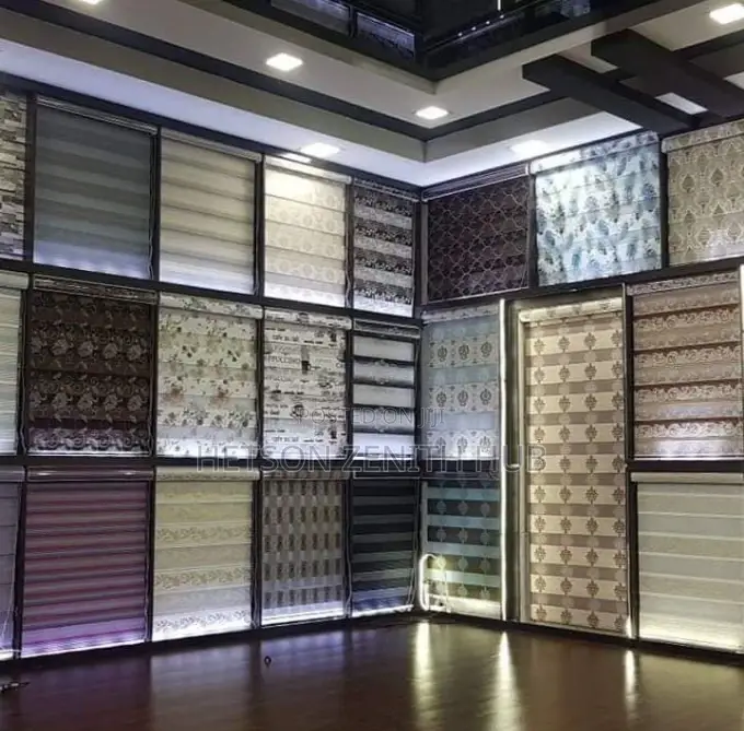 Windows Blinds