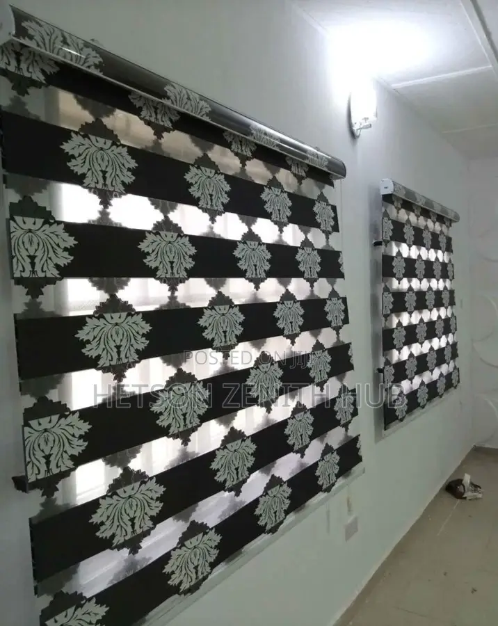 Windows Blinds