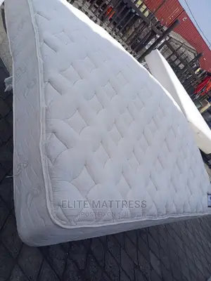 Foreign Mattress