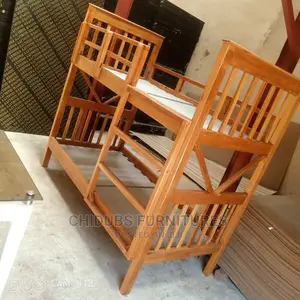 Quality Bunk Bed Frame