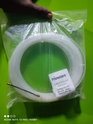 Plastic Fishing Tape 30m